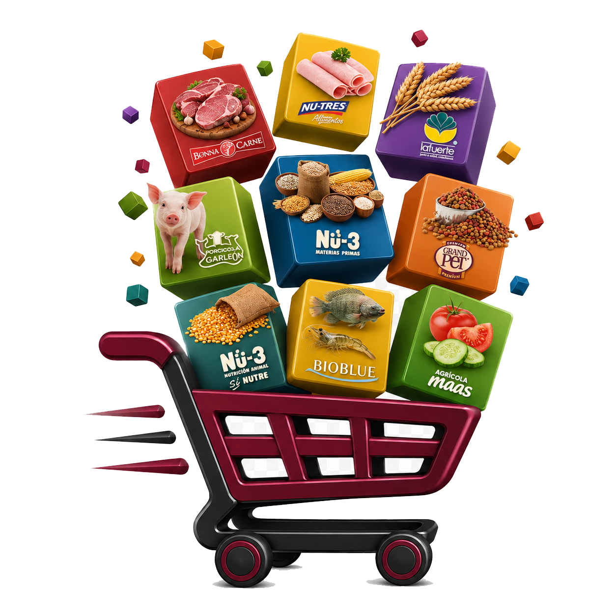 Compras Corporativas